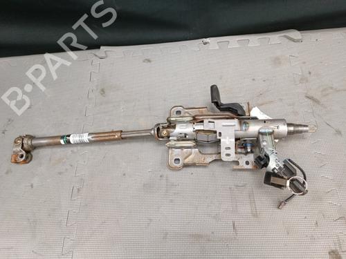 Used Steering column CITROËN C3 II (SC_) 1.4 HDi 70 (SC8HZC, SC8HR0, SC8HP4) (68 hp) 22131312