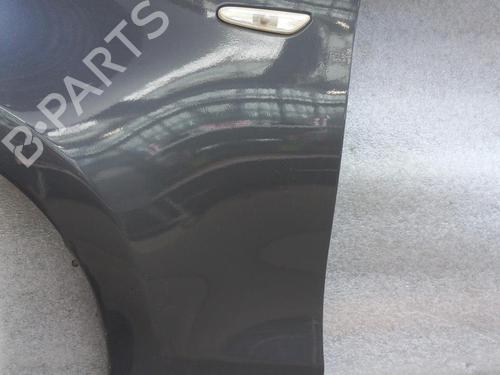 Used Left front fenders BMW 1 (E87) 118 d (122 hp) 21326230