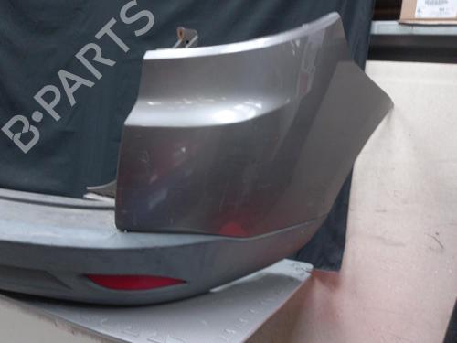 Rear bumper RENAULT MEGANE III Grandtour (KZ0/1) 1.5 dCi (KZ0C, KZ1A) | BP21326141C8
