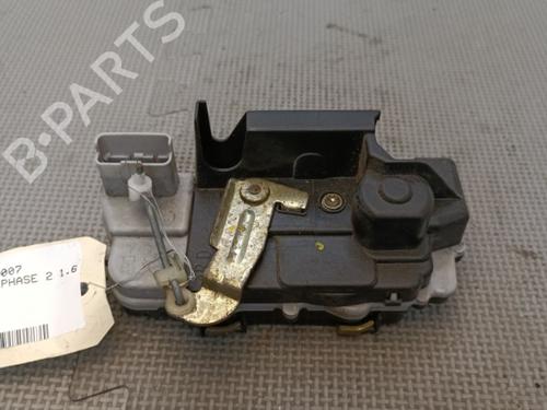 Used Rear right lock CITROËN XSARA PICASSO (N68) 1.6 HDi (90 hp) 22131158