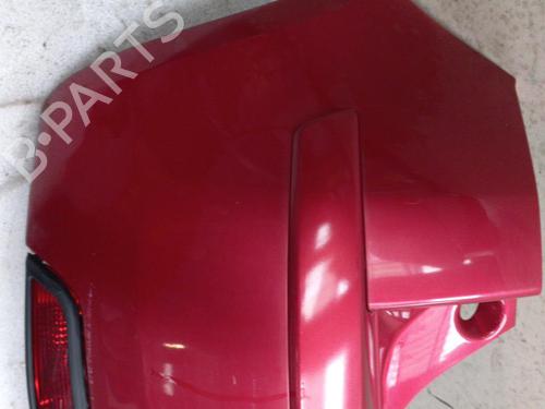 Rear bumper CITROËN C4 I (LC_) 1.6 16V | BP21325229C8 