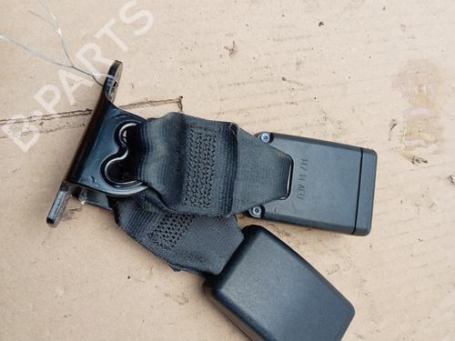 Bagsædesele mekanisme PEUGEOT 208 I (CA_, CC_) 1.4 HDi (68 hp) 32391257