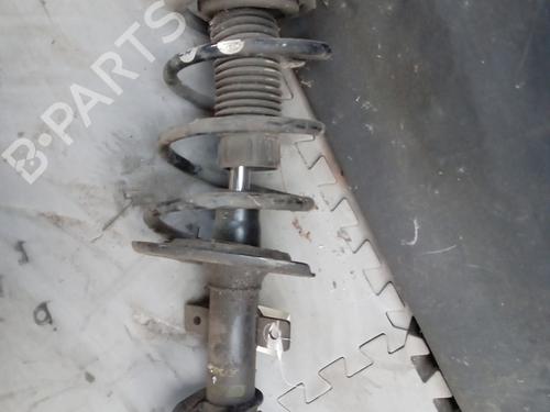 Left front shock absorber RENAULT ESPACE IV (JK0/1_) 2.0 dCi (JK01, JK02, JK1J, JK1K, JK1H) | BP29840703M16