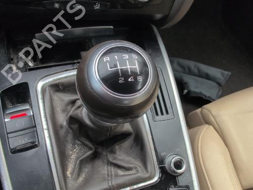 Used Gear lever AUDI A4 Allroad B8 (8KH) 2.0 TDI quattro (170 hp) 30316246