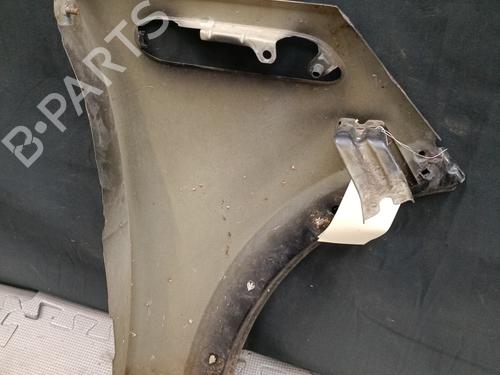 Left front fenders MINI MINI (R50, R53) Cooper | BP21388975C41 