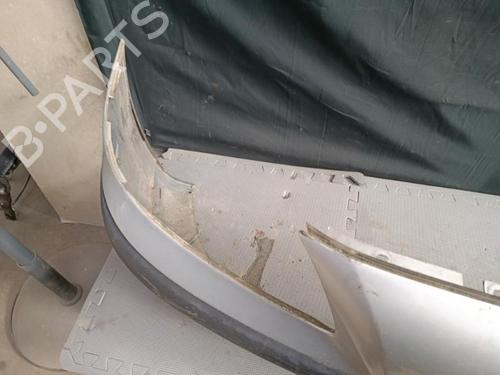 Front bumper VOLVO S60 I (384) D5 | BP22130974C7 