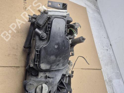 Left headlight BMW 3 (E90) 330 d | BP40434576C28 - Image 2