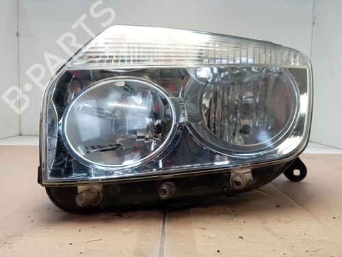 Left headlight DACIA DUSTER (HS_) 1.5 dCi | BP31975053C28  - Image 7