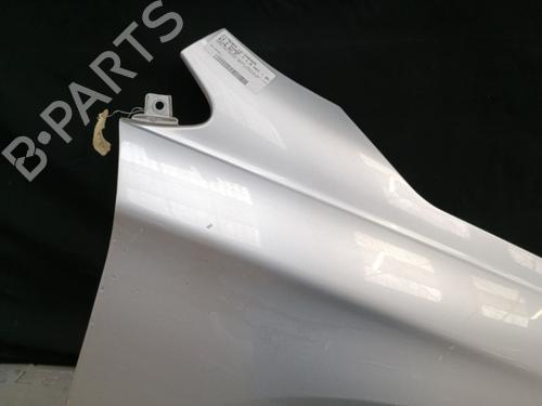 Right front fenders CITROËN C4 II (NC_) 1.6 HDi 110 | BP21324700C42 