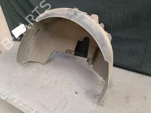 Wheel arch PEUGEOT 208 I (CA_, CC_) 1.6 BlueHDi 100 | BP22131494C56