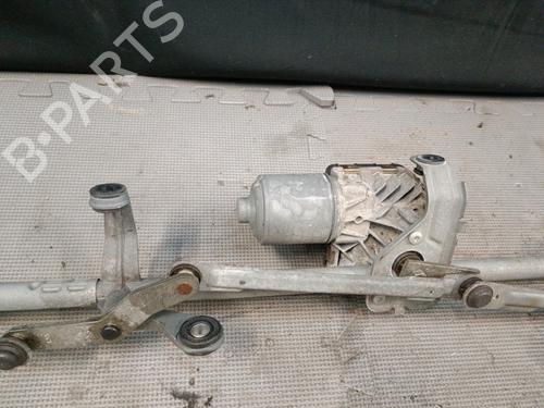 Front wiper motor PEUGEOT 308 SW I (4E_, 4H_) 1.6 HDi | BP21389015M29 