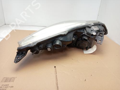 Left headlight RENAULT GRAND SCÉNIC III (JZ0/1_) 1.5 dCi (JZ09, JZ0D, JZ10, JZ14, JZ1G, JZ29, JZ2C) | BP32242515C28