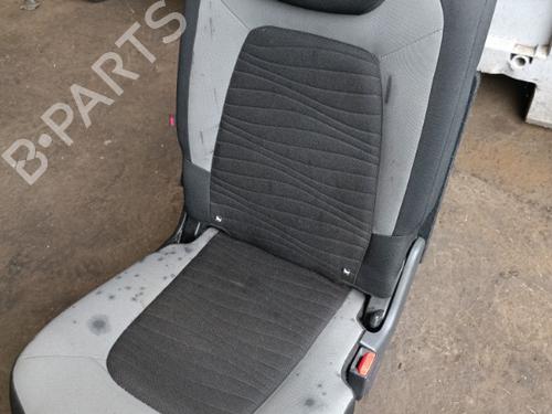 Used Rear seat Rear seat CITROËN C4 Grand Picasso II (DA_, DE_) 2.0 BlueHDi 150 (150 hp) 21778018 21778018