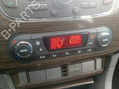 Used Climate control FORD FOCUS II (DA_, HCP, DP) 1.6 TDCi (90 hp) 23805379