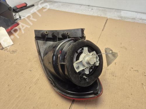 Used Left taillight Left taillight SEAT ALTEA (5P1) 2.0 TDI 16V (140 hp) 40434566 40434566