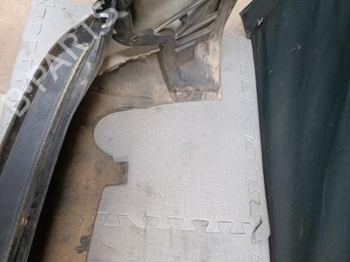 Rear bumper FORD FOCUS C-MAX (DM2) 2.0 TDCi | BP21323848C8 