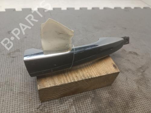 Rear right exterior door handle CITROËN C4 Grand Picasso II (DA_, DE_) 2.0 BlueHDi 150 | BP22387939C130 