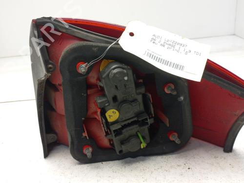 Used Left taillight AUDI A6 C5 (4B2) 1.9 TDI (110 hp) 21326455