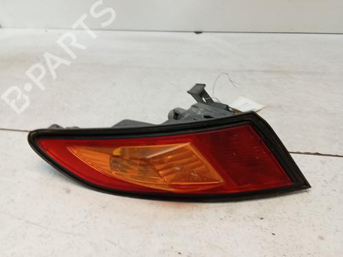 Used Left taillight HONDA CIVIC VIII Hatchback (FN, FK) 2.2 CTDi (FK3) (140 hp) 22129504