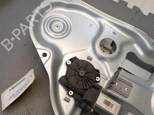 Rear right window mechanism HYUNDAI ix35 (LM, EL, ELH) 1.7 CRDi | BP21322605C25 