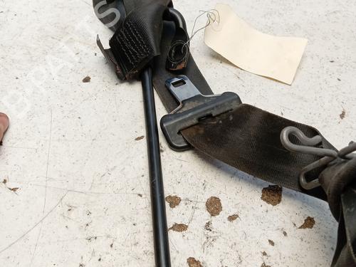 Front left belt tensioner PEUGEOT 307 (3A/C) 2.0 HDi 90 | BP29342129C87 