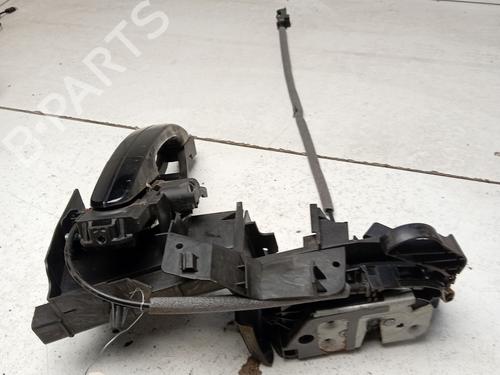 Used Front right lock FORD FOCUS III 1.6 TDCi (115 hp) 30112326
