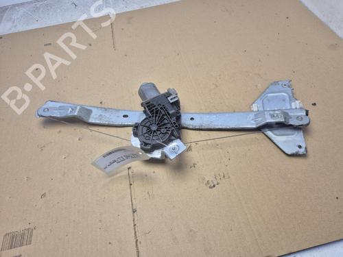 Front right window mechanism CITROËN C3 II (SC_) 1.0 VTi 68 | BP40434648C23 - Image 4