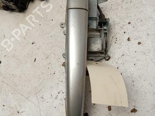 Front right lock PEUGEOT 207 (WA_, WC_) 1.6 HDi | BP29269968C97 