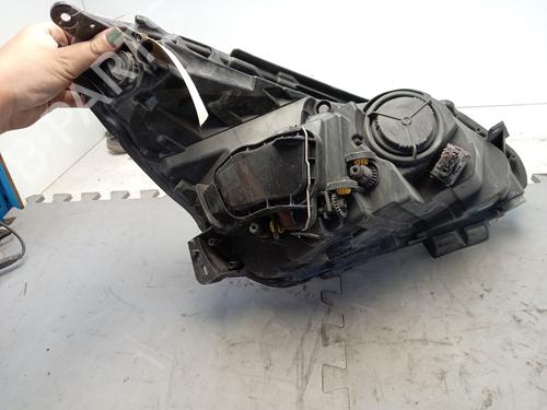 Used Left headlight Left headlight OPEL CORSA D (S07) 1.3 CDTI (L08, L68) (75 hp) 27987748 27987748