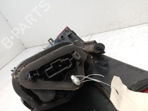 Right taillight CITROËN C5 III Break (RW_) 1.6 HDi 110 | BP27896520C35 