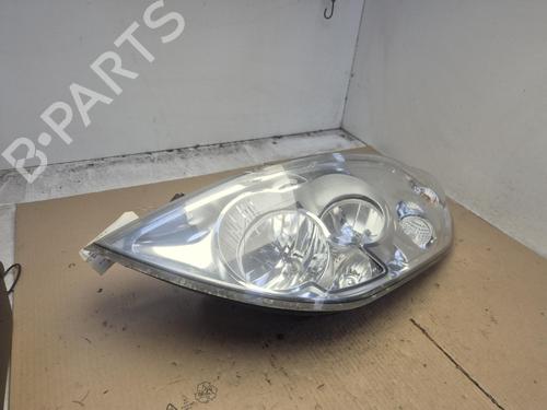 Left headlight RENAULT MASTER III Van (FV) 2.3 dCi 165 RWD (FV0P, FV0U, FV10, FV12, FV1E) | BP40539578C28 - Image 3