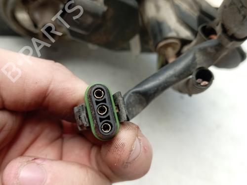 Right headlight CHRYSLER PT CRUISER (PT_) 2.2 CRD | BP29325280C29 