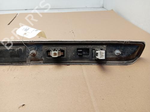 Tailgate trim FIAT QUBO (225_) 1.4 (225AXA1A) | BP32242524C151