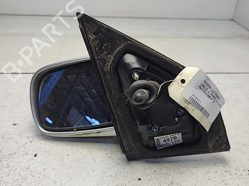 Left mirror TOYOTA YARIS (_P1_) 1.0 (SCP10_, SCP10R) | BP21325277C26 