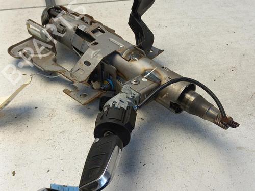 Steering column CITROËN C4 II (NC_) 1.6 HDi 90 | BP22129735M21 - Image 3