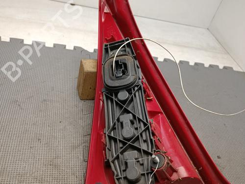 Used Right taillight Right taillight CITROËN C3 I (FC_, FN_) 1.4 HDi (68 hp) 21521175 21521175
