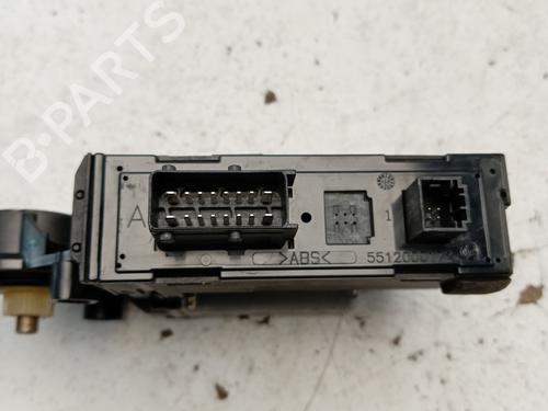 Right front window motor PEUGEOT 307 Break (3E) 2.0 HDI 110 | BP29407806E20 