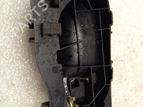 Front left interior door handle PEUGEOT 308 I (4A_, 4C_) 1.6 HDi | BP21324483I13 