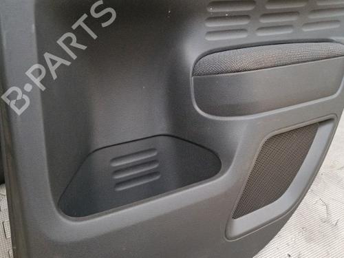 Rear right panel CITROËN C4 CACTUS 1.2 VTi 82 | BP22131425C61 - Image 2