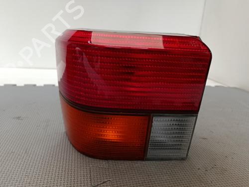Venstre Baklys VW TRANSPORTER T4 Bus (70B, 70C, 7DB, 7DK, 70J, 70K, 7DC, 7DJ) 2.5 TDI (102 hp) 21322531