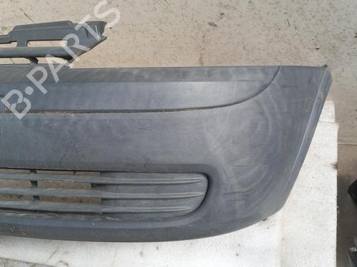 Front bumper OPEL COMBO Box Body/MPV 1.7 DTI 16V | BP22129939C7 
