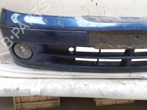 Used Front bumper Front bumper RENAULT MEGANE I Coach (DA0/1_) 1.4 16V (DA0D, DA1H, DA0W, DA10) (95 hp) 22130098 22130098