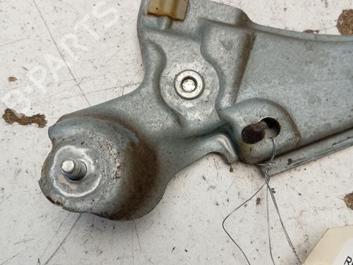 Rear left window mechanism RENAULT LAGUNA III (BT0/1) 1.5 dCi (BT00, BT0A, BT0T, BT1J) | BP29607376C24