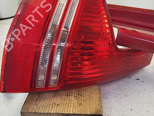 Used Left taillight CITROËN C4 I (LC_) 1.6 HDi (90 hp) 21322978
