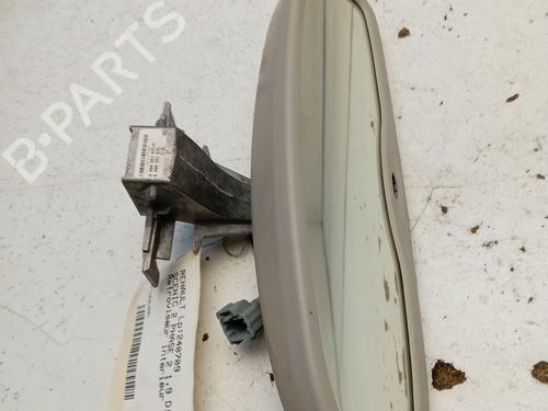 Used Rear mirror Rear mirror RENAULT SCÉNIC II (JM0/1_) 1.9 dCi (JM14) (131 hp) 29465315 29465315