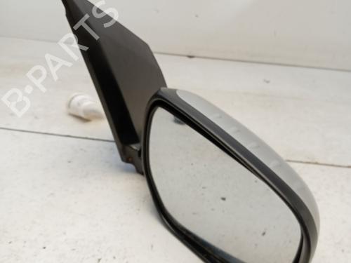 Right mirror RENAULT KOLEOS I (HY_) 2.0 dCi 4x4 (HY0K) | BP29425324C27 