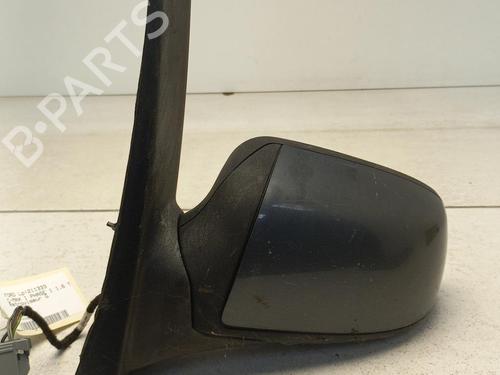 Used Left mirror FORD FOCUS C-MAX (DM2) 1.6 TDCi (109 hp) 22129686