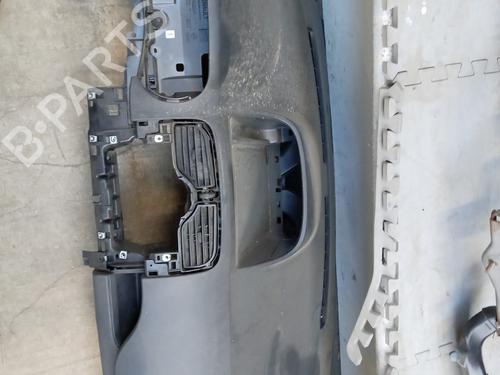 Dashboard RENAULT KANGOO Express (FW0/1_) 1.5 dCi 90 (FW0G, FW05, FW08, FW11) | BP29485576C46 