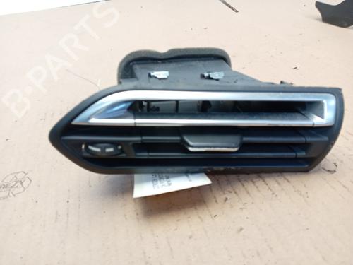 Used Air vent Air vent CITROËN C4 Picasso II 1.6 HDi / BlueHDi 115 (115 hp) 33468721 33468721