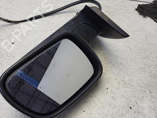Right mirror PEUGEOT 307 (3A/C) 1.6 HDi 110 | BP22129858C27 